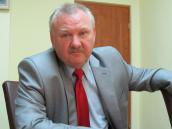 Trzy pytania do Bogusława Andrzejczaka, prezesa Przedsiębiorstwa Wodociągów i Kanalizacji