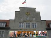 Wyluzujcie, panie i panowie radni !