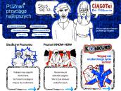 Wygraj rok życia studenckiego za darmo!