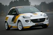 Opel powraca na rajdowe trasy