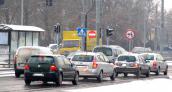 Samochód zimą