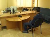 Handlarz heroiną zatrzymany z działkami