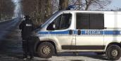 Zatrzymany w pościgu miał 3 promile