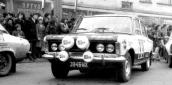 45 lat Polskiego Fiata 125 p