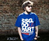 Koncert zespołu Miuosh w MCK