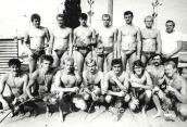 Czy wrócą dni waterpolowej chwały?