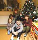 Tej miłości nie wolno im zabronić