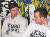 Jak spędzą Święta? (1)