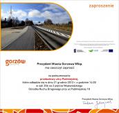 Podmiejska otwarta, choć miała nie być