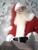 Trzy pytania do Mikołaja z Gorzowa