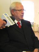 „Trzy pytania do poseł Elżbiety Rafalskiej z PiS”