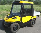 Polski pozostał już tylko Melex