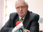 W szpitalu żarty się skończyły…