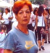 Wyszła z domu i nie powróciła