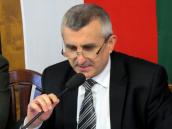 Trzy pytania do Jerzego Sobolewskiego, przewodniczącego rady miasta