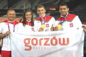 Sportowe sukcesy i porażki gorzowian w 2012 roku