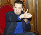 Kalitko, czyli wielkie miasto z Gorzowa