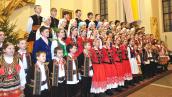 Przybieżeli… Mali Gorzowiacy