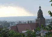 To będzie wreszcie wielkie miasto