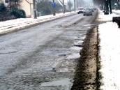 Jestem za Kostrzyńską, ale bez przytupu