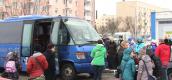 Sprawdzonymi autokarami na zimowy wypoczynek