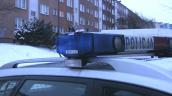 Skuteczna interwencja policjantów i strażaków na dachu