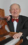 Marian Klaus, legendarny muzyk,  nie żyje