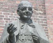 Biskup jedności, zgody, troski o rodzinę i ubogich