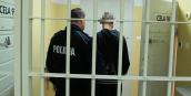 Sprawca włamania złapany na gorącym uczynku