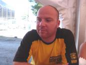 Trzy pytania do Krzyśka Świderskiego, szefa sztabu WOŚP przy Lubuskim Centrum Wolontariatu