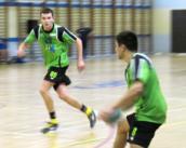 Piłkarze ręczni GSPR śrubują niechlubny rekord