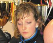 Dostały porządną lekcję basketu. Dobrze, że chociaż pograły najmłodsze