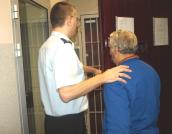 Areszt dla pijanego kierowcy