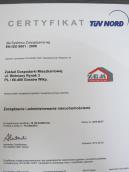 Nie ma miejsca na bylejakość