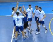 Siatkarze poprawili sobie i nam nastrój