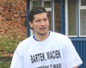 Paweł Posmyk najlepszym zawodnikiem IV ligi!