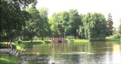 100 lat Parku Wiosny Ludów, czyli wspomnienie róż