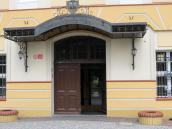 Fundacja na rzecz Akademii Gorzowskiej