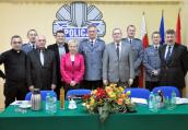 Gorzowscy policjanci ocenili 2012 rok