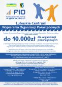 Pieniądze dla młodych lubuskich organizacji