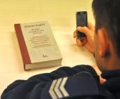 Jak uniknąć kradzieży telefonu komórkowego!