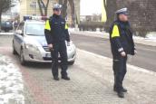 W trosce o bezpieczeństwo pieszych