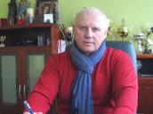 Trzy pytania do Krzysztofa Borkowskiego, właściciela firmy DRAWEX