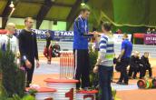 Maciej Lepiato z brązowym medalem HMP