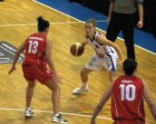 Zagrają później, bo mistrzynie nie mają hali