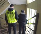 Z dwoma promilami wręczał łapówkę