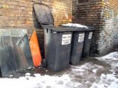 W drodze po nasze śmieci