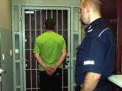 Areszt za znęcanie nad matką