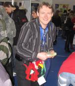 Trzy pytania do Jarosława Marciniaka, społecznika zaangażowanego w sprawy dzieci i młodzieży