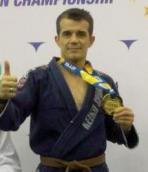 Cztery medale po ciężkiej walce